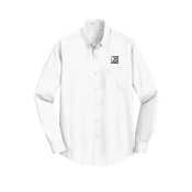 S663  Port Authority® SuperPro™ Twill Shirt 