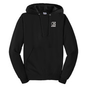 996M  Jerzees® - NuBlend® Pullover Hooded Sweatshirt