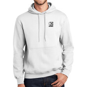 PC90H  Port & Company® Essential Fleece Pullover Hooded Sweatshirt